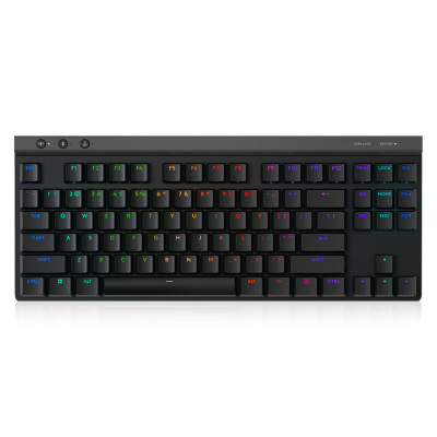 Logitech G515 TKL LP Wireless - Black
